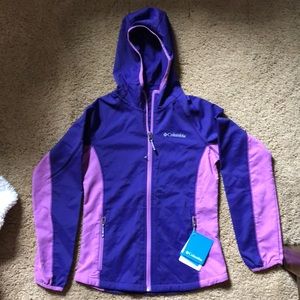 Columbia Girl’s Coat